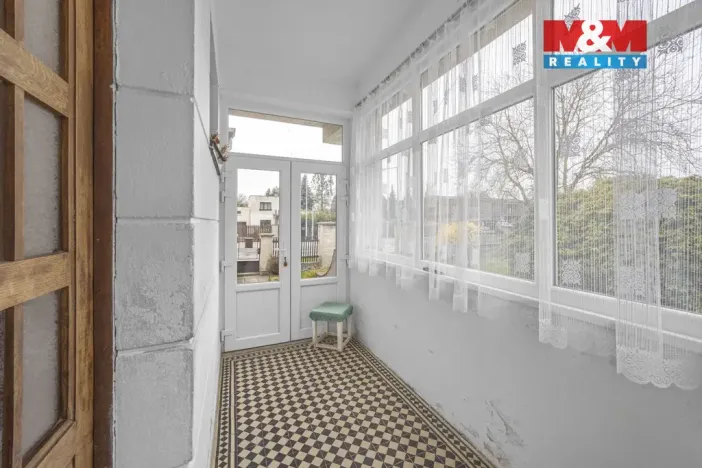 Pronájem rodinného domu, Dvůr Králové nad Labem, Štefánikova, 134 m2