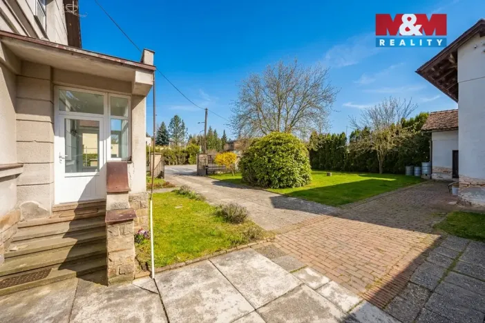 Pronájem rodinného domu, Dvůr Králové nad Labem, Štefánikova, 134 m2