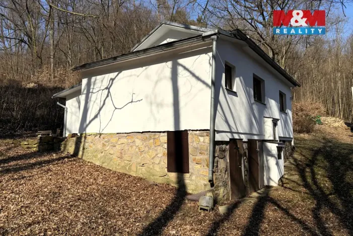 Prodej chaty, Lančov, 89 m2