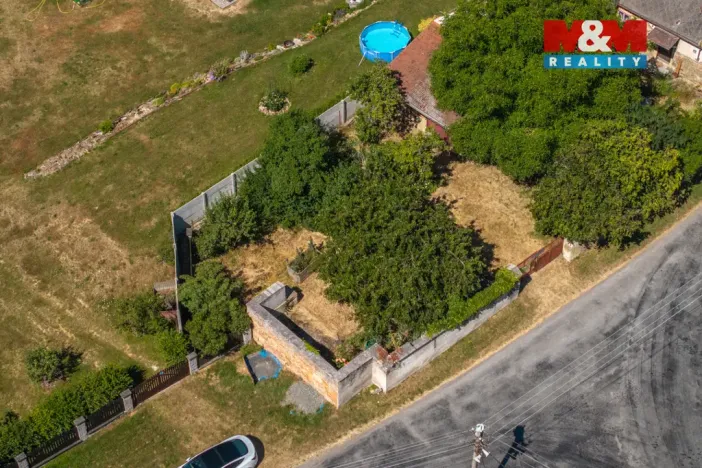 Prodej chalupy, Holovousy, 120 m2