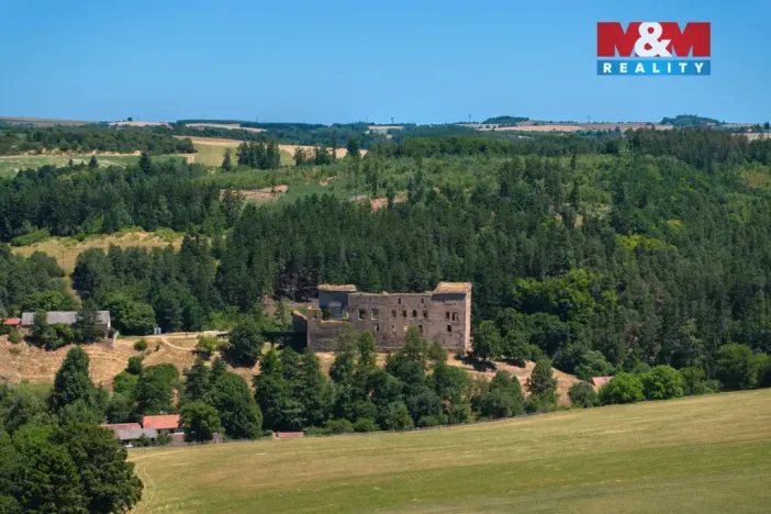 Prodej chalupy, Holovousy, 120 m2