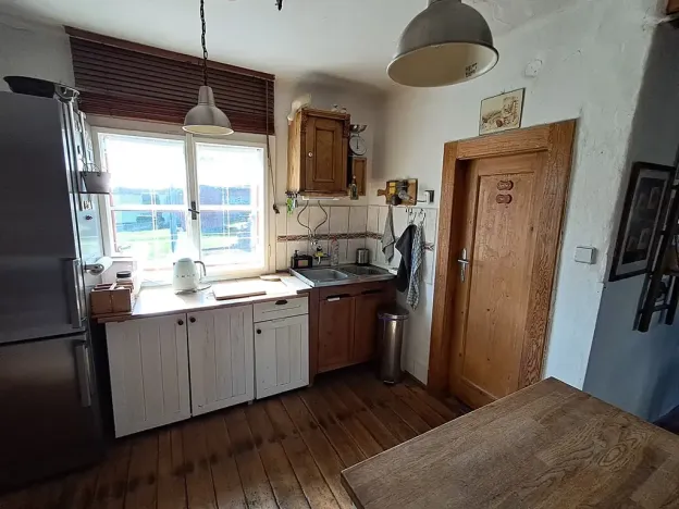 Prodej chalupy, Těně, 71 m2