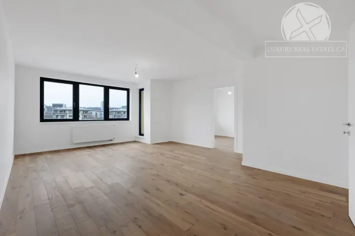 Prodej bytu 3+kk, Praha - Vysočany, Kolmá, 81 m2