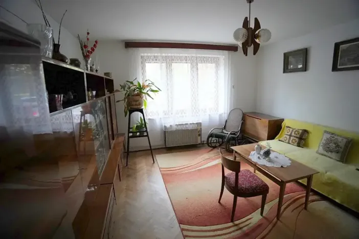 Prodej rodinného domu, Kralupy nad Vltavou, Jana Palacha, 132 m2