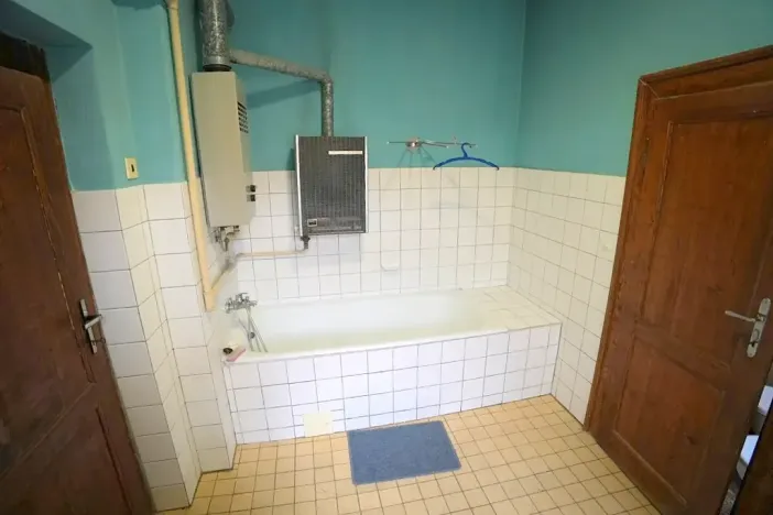 Prodej rodinného domu, Kralupy nad Vltavou, Jana Palacha, 132 m2