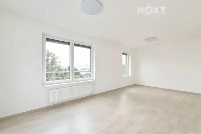 Prodej bytu 1+kk, Praha - Stodůlky, Klausova, 55 m2