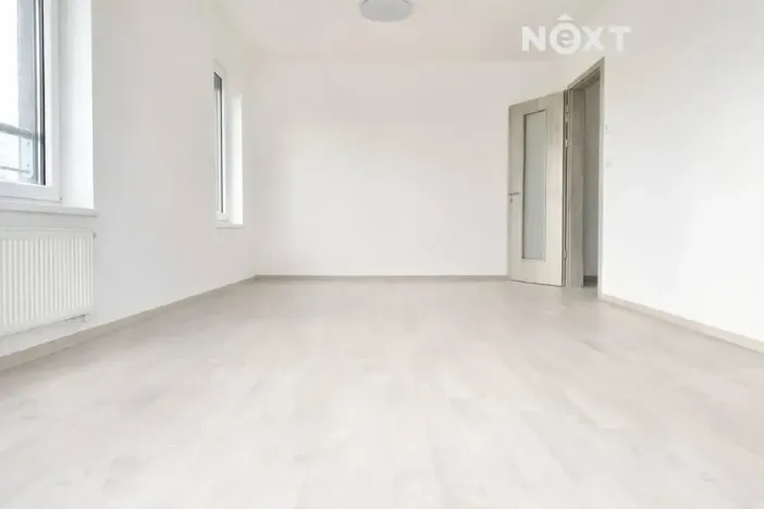 Prodej bytu 1+kk, Praha - Stodůlky, Klausova, 55 m2