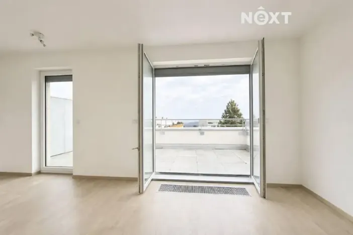 Prodej bytu 1+kk, Praha - Stodůlky, Klausova, 55 m2