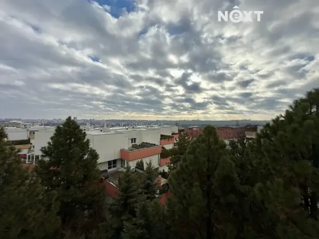 Prodej bytu 1+kk, Praha - Stodůlky, Klausova, 55 m2