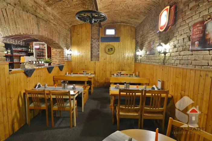 Prodej činžovního domu, Brno, Křížkovského, 599 m2