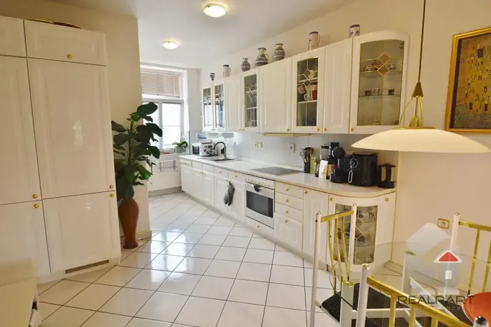 Prodej činžovního domu, Brno, Křížkovského, 599 m2