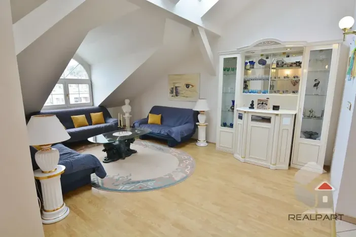 Prodej činžovního domu, Brno, Křížkovského, 599 m2