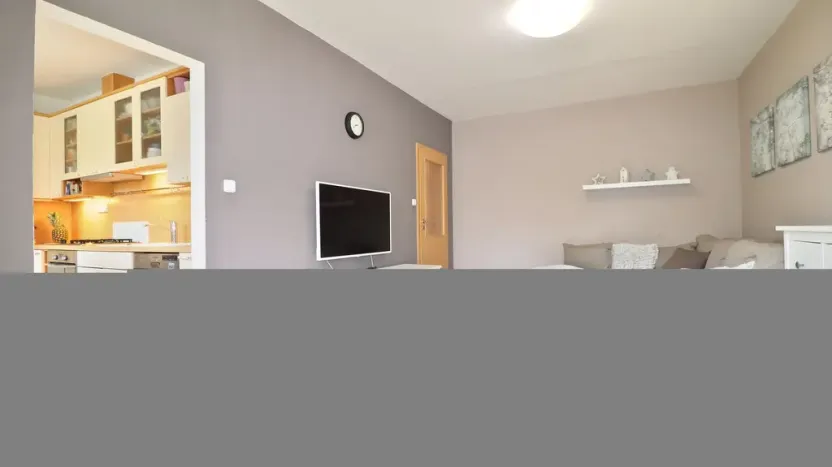 Prodej bytu 3+kk, Brno - Komín, Vrbenského, 75 m2