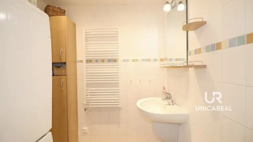 Prodej bytu 3+kk, Brno - Komín, Vrbenského, 75 m2