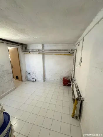 Prodej rodinného domu, Vestec, Vestecká, 167 m2