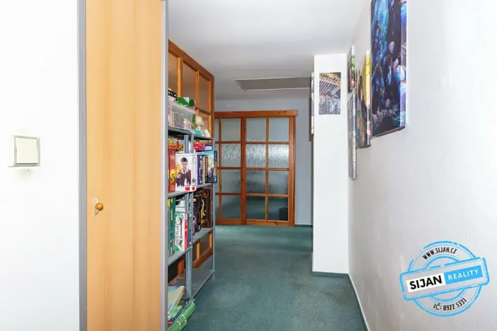 Prodej rodinného domu, Opava, Slezská, 275 m2