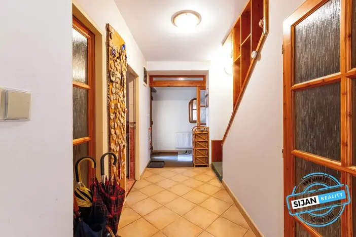 Prodej rodinného domu, Opava, Slezská, 275 m2