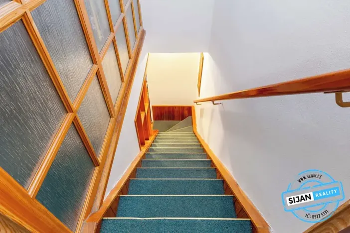 Prodej rodinného domu, Opava, Slezská, 275 m2