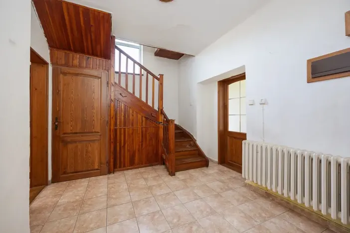 Prodej rodinného domu, Strančice, 193 m2