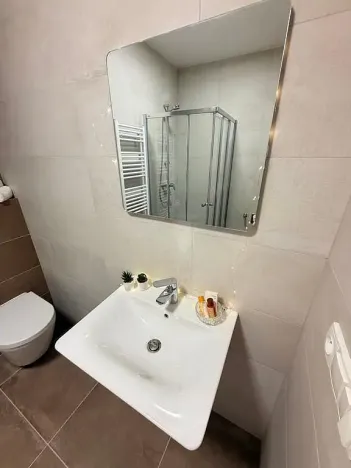 Pronájem bytu 2+kk, Brno - Židenice, Kuklenská, 49 m2