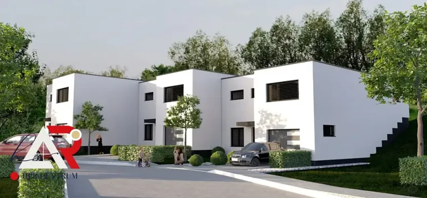 Prodej rodinného domu, Brodek u Prostějova, 155 m2