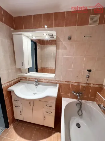 Pronájem bytu 2+1, Chomutov, Kamenný vrch, 58 m2