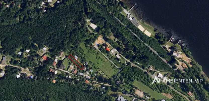 Prodej pole, Brno, 636 m2