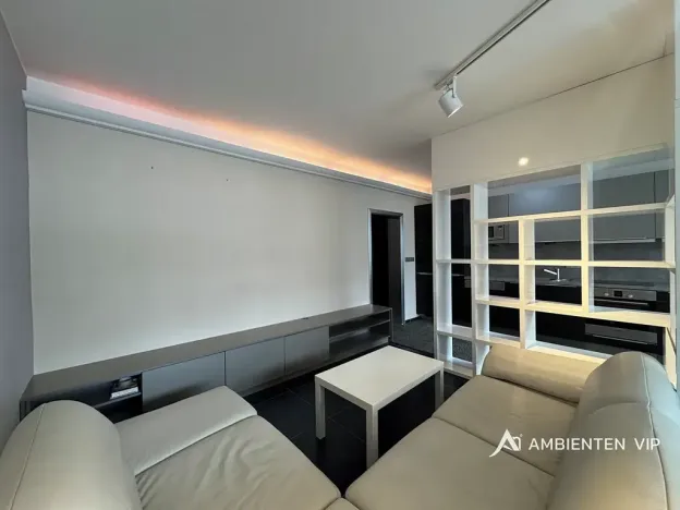 Pronájem bytu 3+kk, Brno, Kopečná, 83 m2