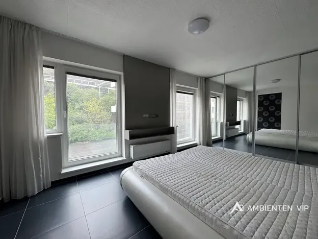 Pronájem bytu 3+kk, Brno, Kopečná, 83 m2