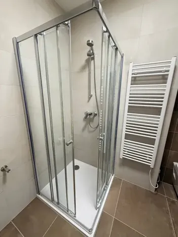 Pronájem bytu 2+kk, Brno, Kuklenská, 49 m2