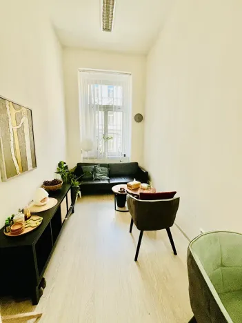 Pronájem kanceláře, Praha, 95 m2