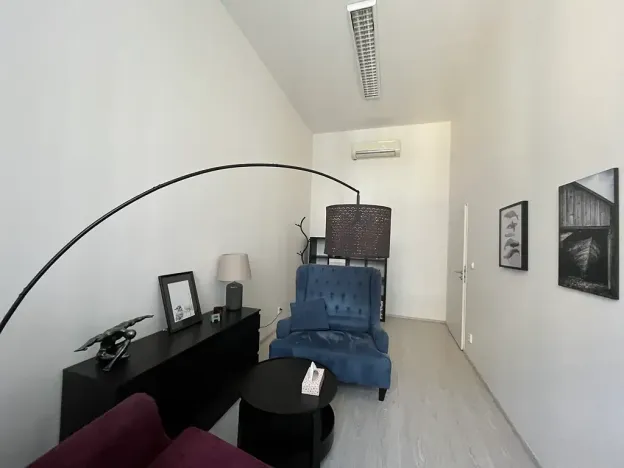 Pronájem kanceláře, Praha, 95 m2