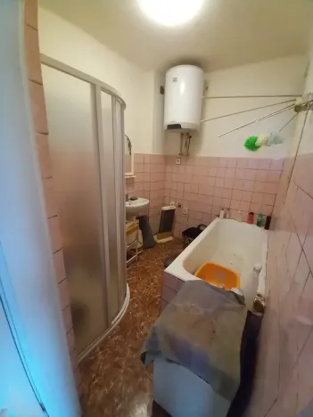 Prodej rodinného domu, Morašice, 100 m2