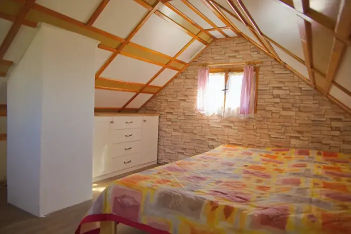 Prodej chaty, Bechyně, Lišky, 40 m2