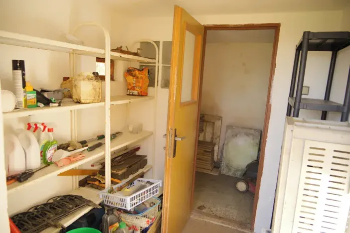 Prodej chaty, Bechyně, Lišky, 40 m2