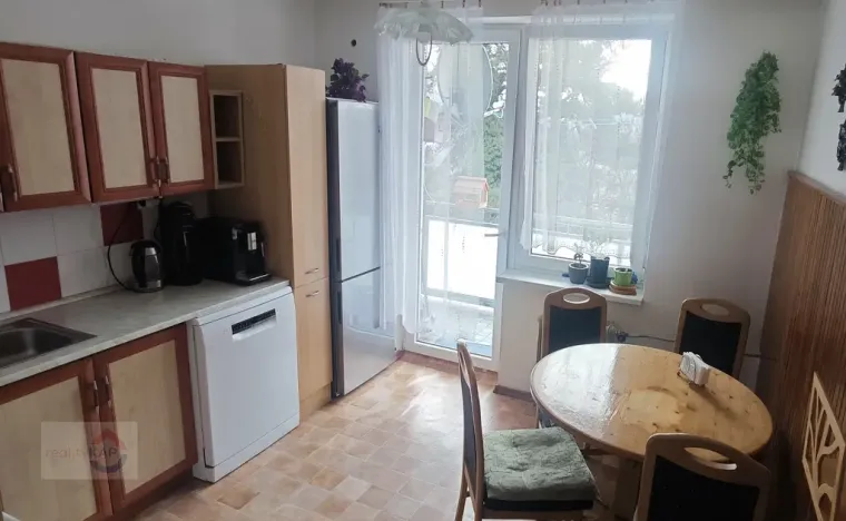 Prodej bytu 4+1, Benešov nad Černou, 91 m2