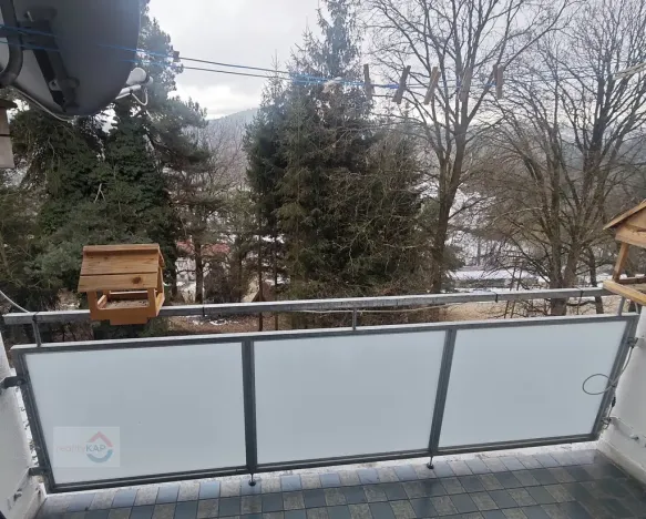 Prodej bytu 4+1, Benešov nad Černou, 91 m2