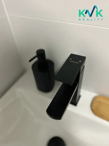 Prodej bytu 1+kk, Karlovy Vary, Fibichova, 19 m2