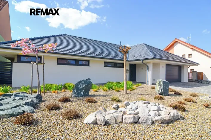 Prodej rodinného domu, Mutěnice, Díly, 220 m2