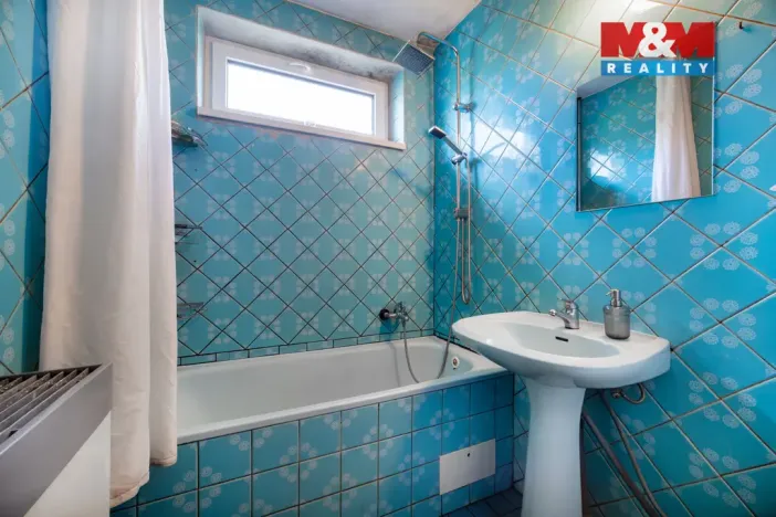 Prodej rodinného domu, Maletín - Starý Maletín, 112 m2