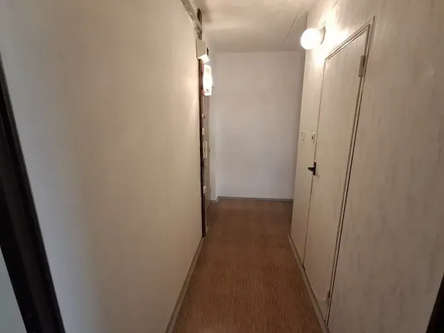Pronájem bytu 1+1, Cheb, Hrnčířská, 40 m2