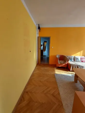 Pronájem bytu 2+1, Aš, Kamenná, 50 m2