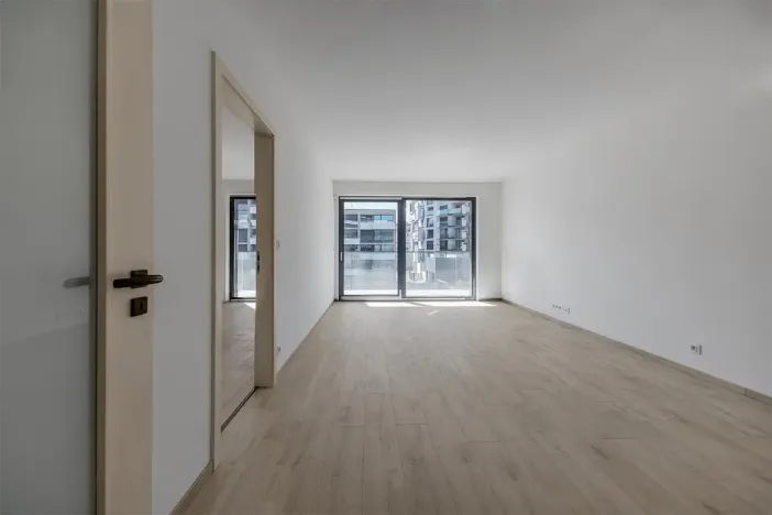 Pronájem bytu 2+kk, Praha - Žižkov, Šrámkové, 64 m2