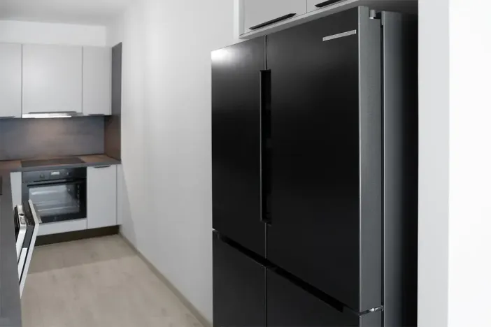 Pronájem bytu 2+kk, Praha - Žižkov, Šrámkové, 64 m2