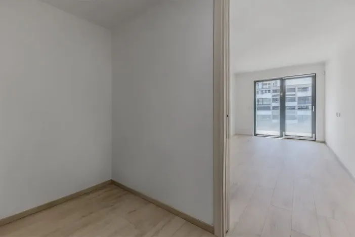 Pronájem bytu 2+kk, Praha - Žižkov, Šrámkové, 64 m2