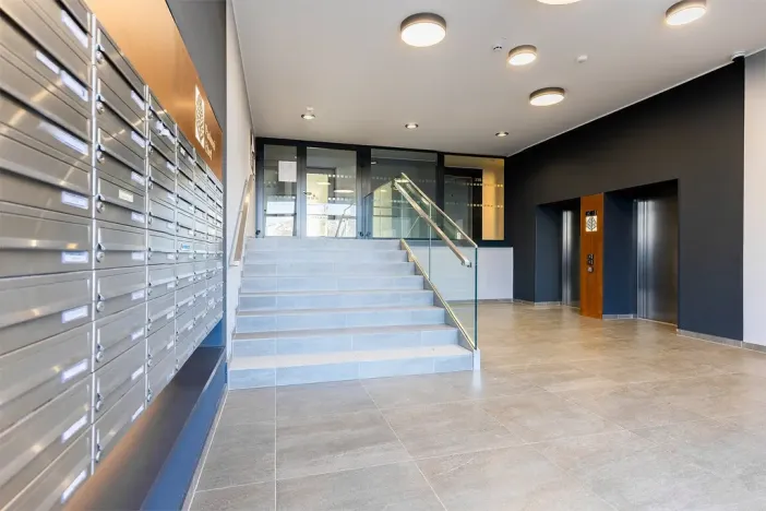 Pronájem bytu 2+kk, Praha - Žižkov, Šrámkové, 64 m2