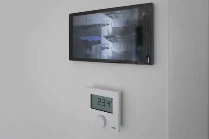 Pronájem bytu 2+kk, Praha - Žižkov, Šrámkové, 64 m2