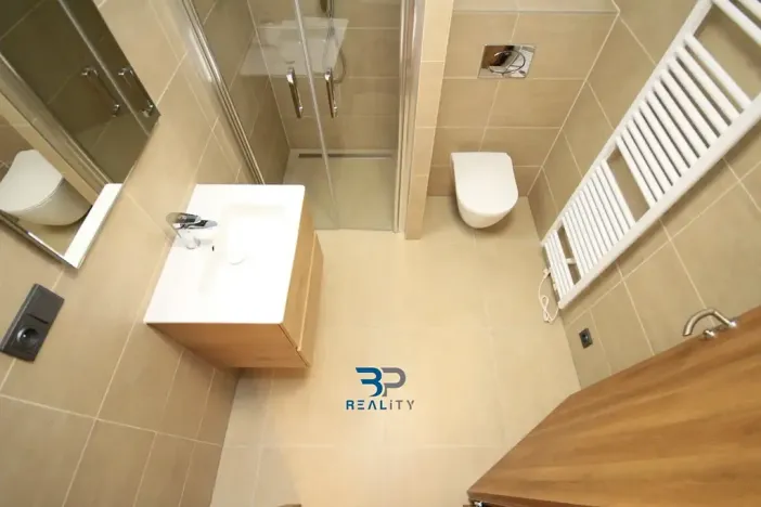 Prodej bytu 1+kk, Plzeň, Pilařská, 37 m2