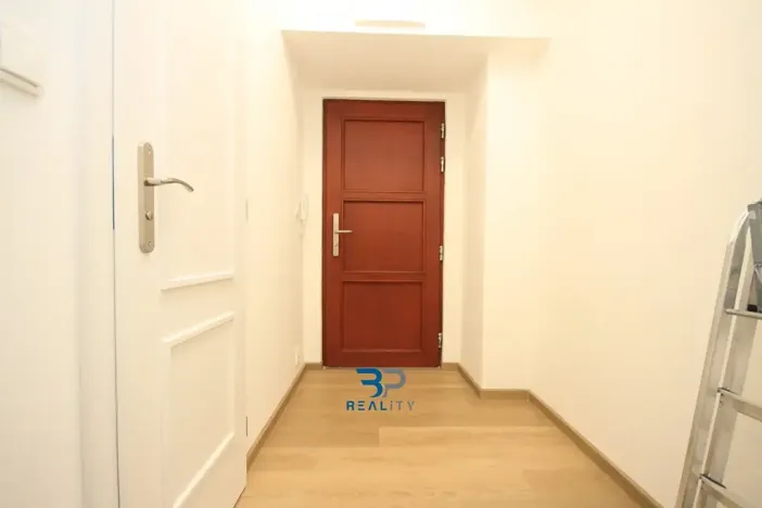 Prodej bytu 1+1, Praha - Žižkov, Milíčova, 33 m2