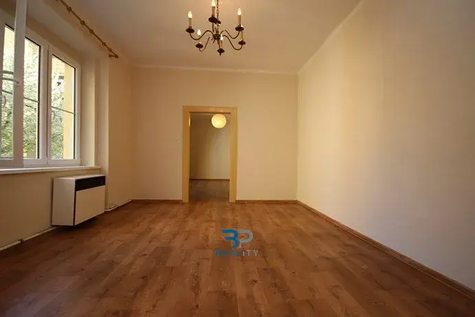 Prodej bytu 2+1, Praha - Holešovice, Jateční, 52 m2